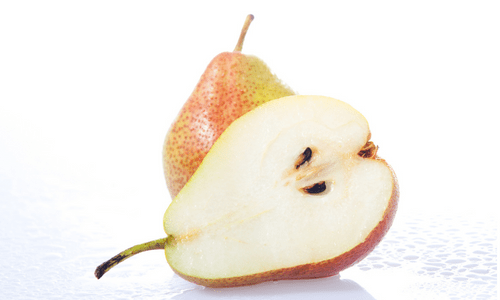 Oczyszczanie organizmu musem gruszkowo-miodowym z wszewłogą